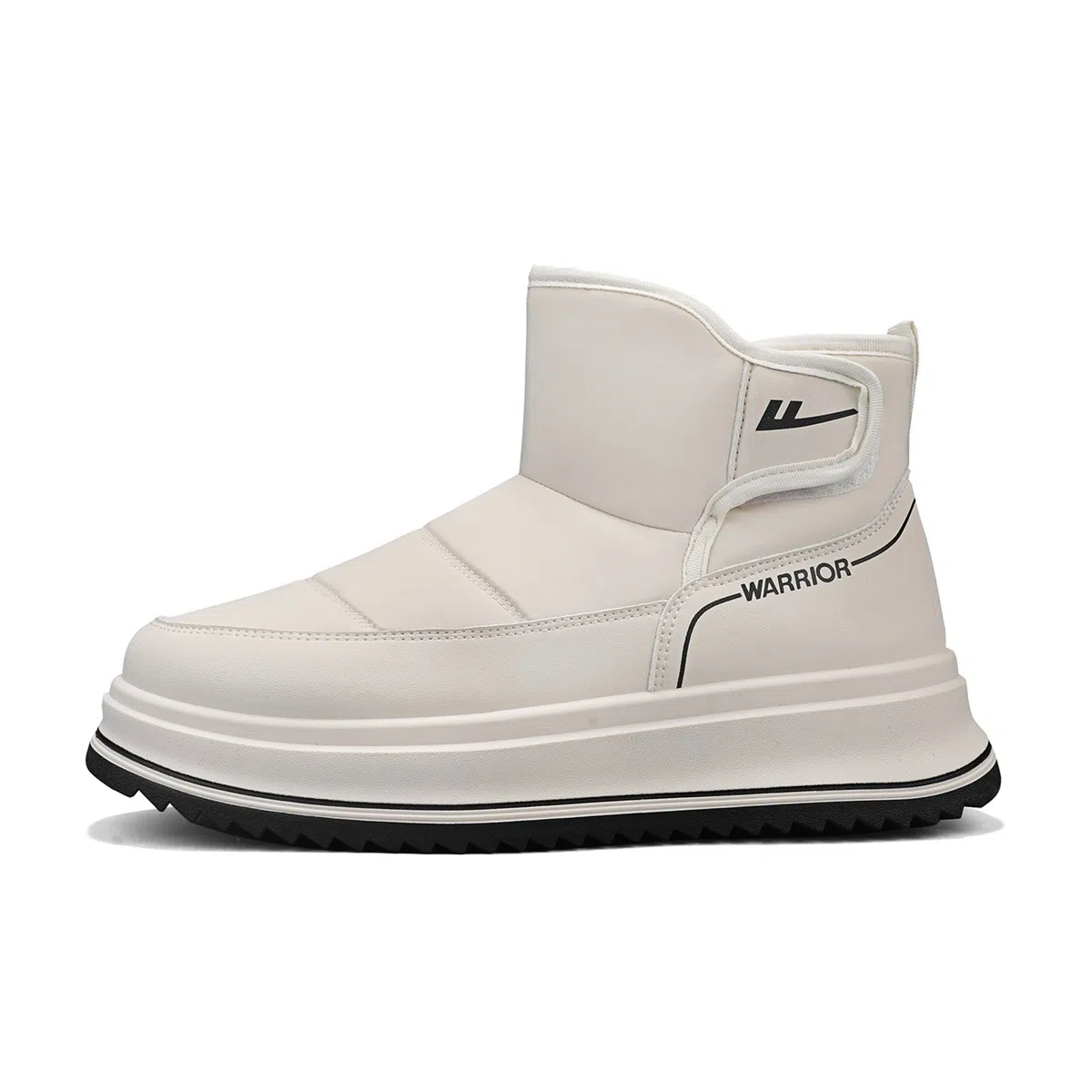 Warrior Winter Outdoor Boots