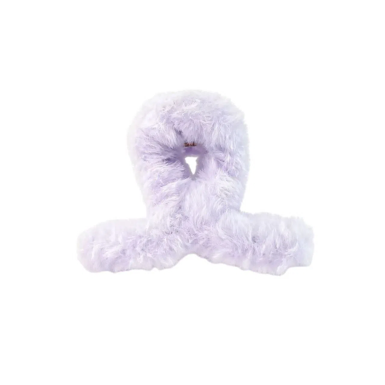 希铃 简约气质 布艺 发夹 女款