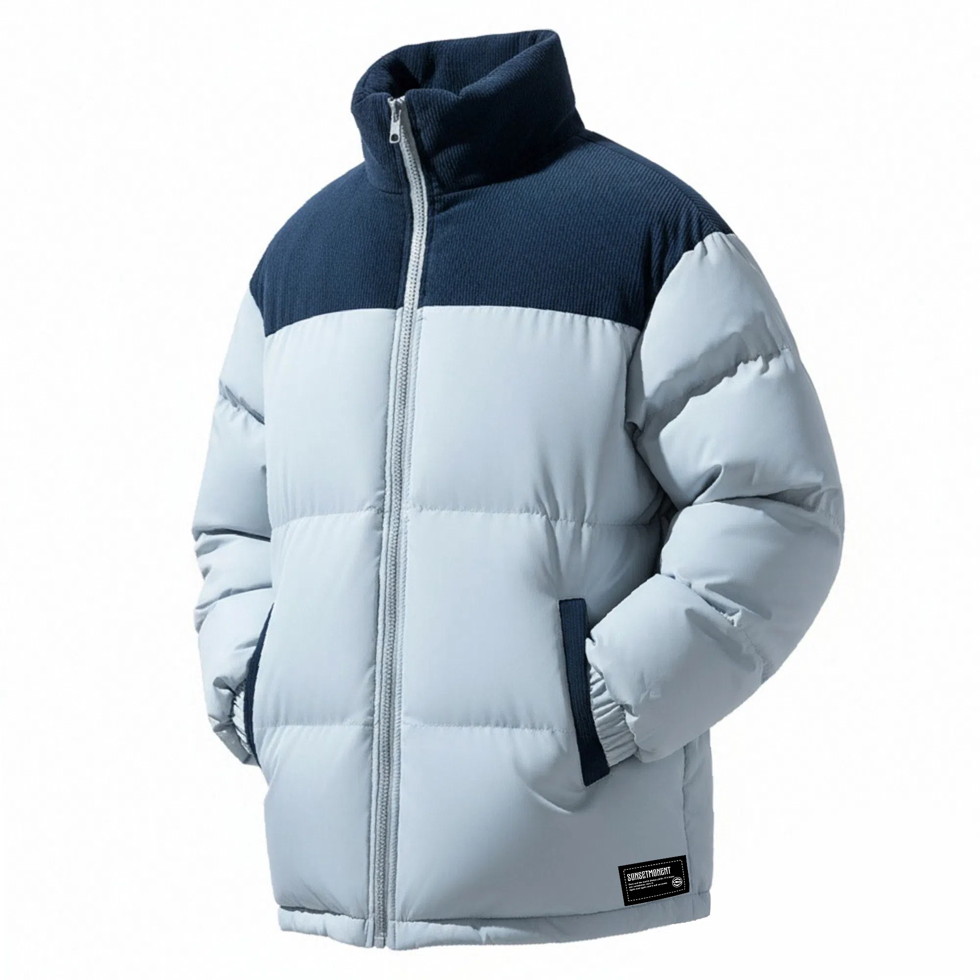 SUNSETMONENT cleanfit