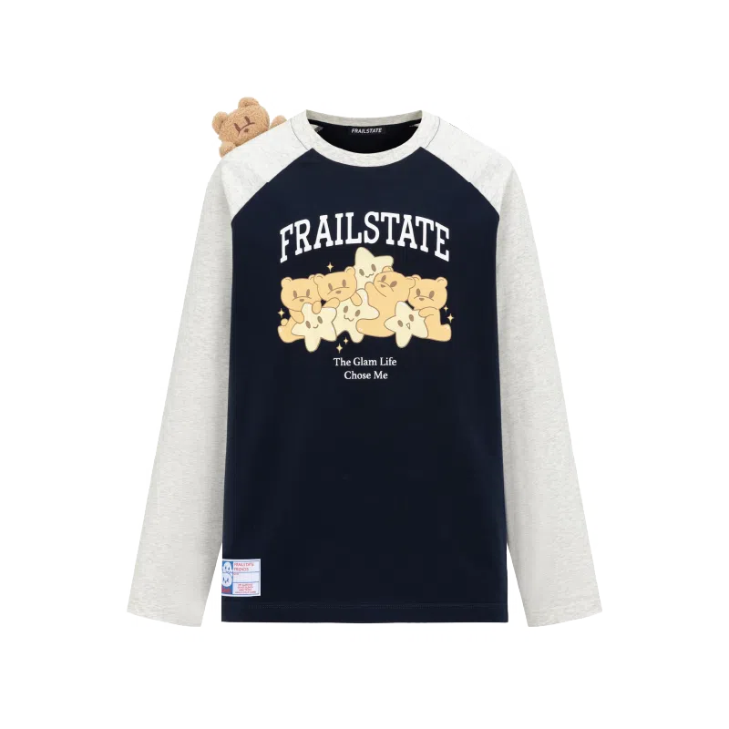 FRAIL STATE T