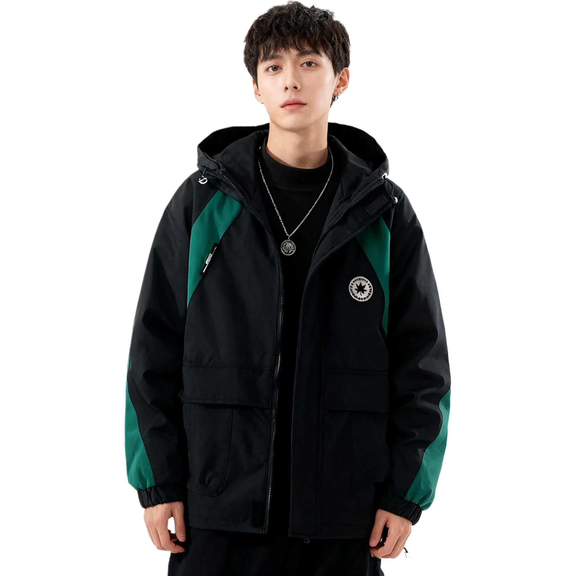 COLD MAPLE FW25
