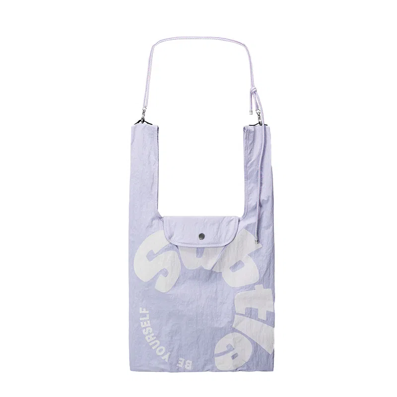 Subtle COM Tote