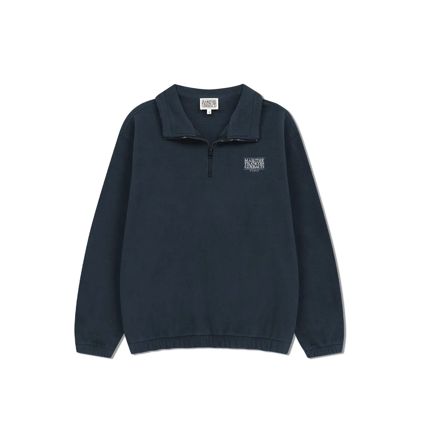 MARITHE FRANCOIS GIRBAUD LOGO