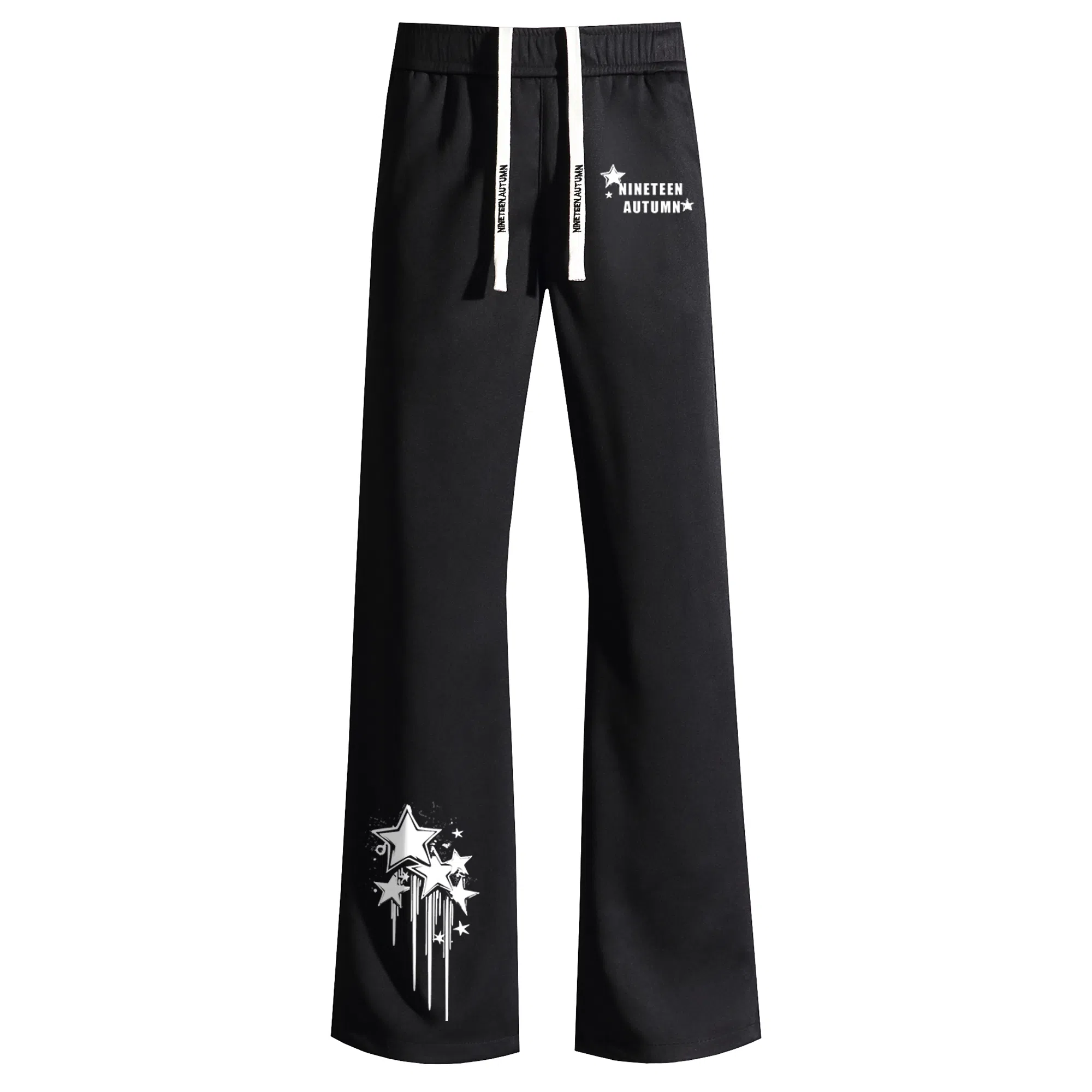 NINETEEN AUTUMN logo