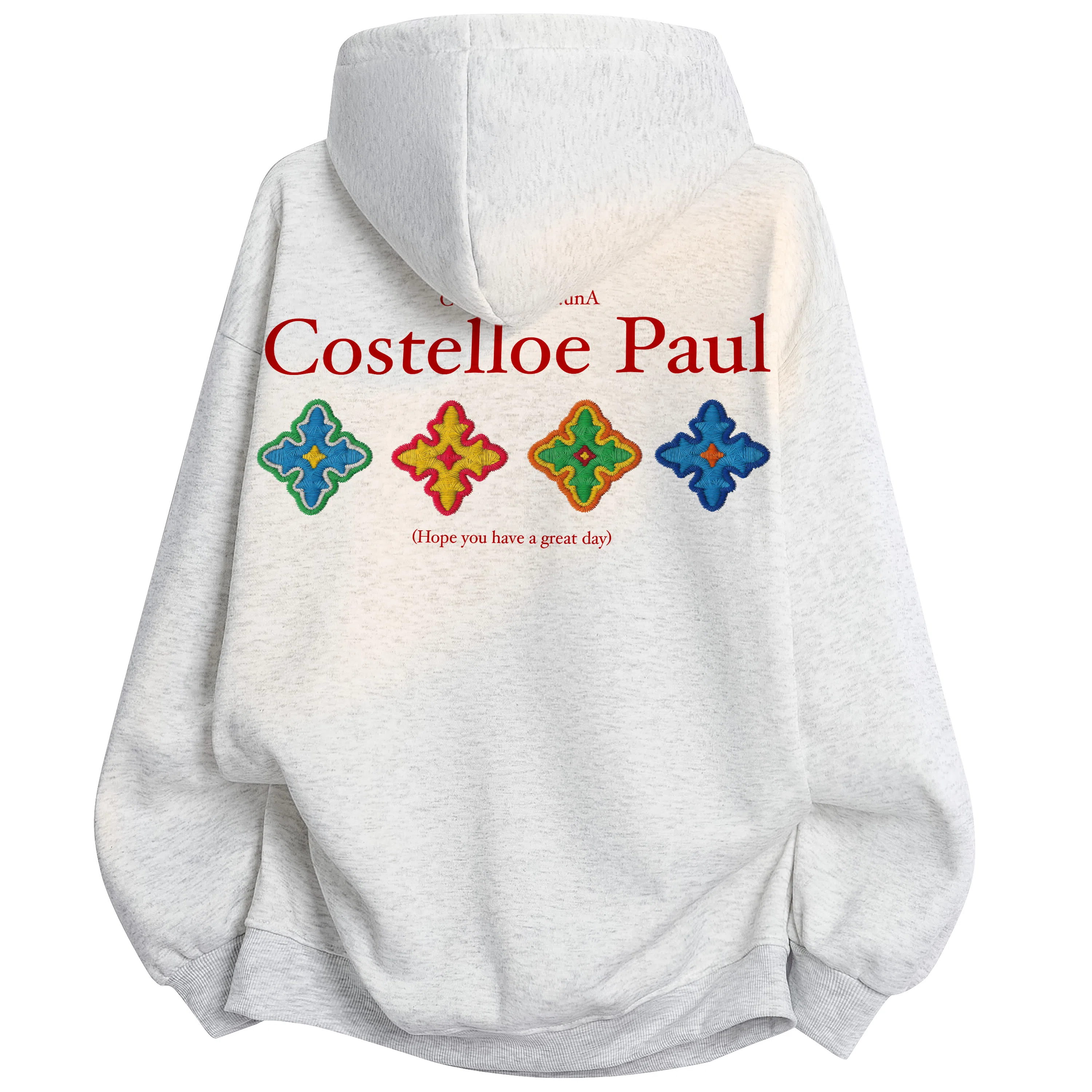 PAUL COSTELLOE Vintage