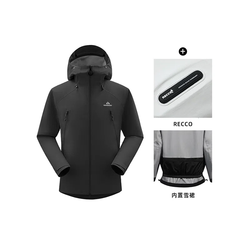 PIONEER CAMP eVent3LRECCO