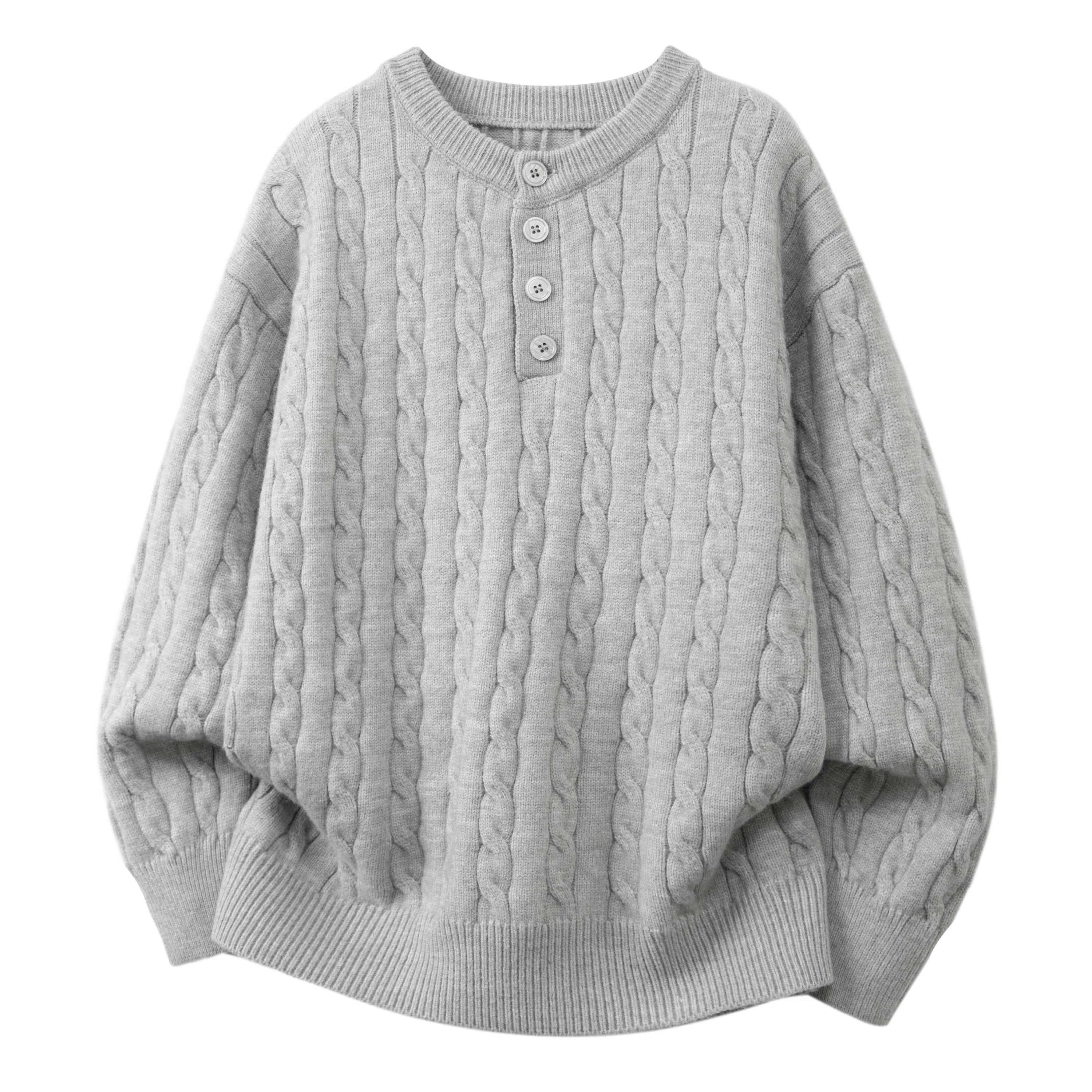 MARK WAFFLE cleanfit