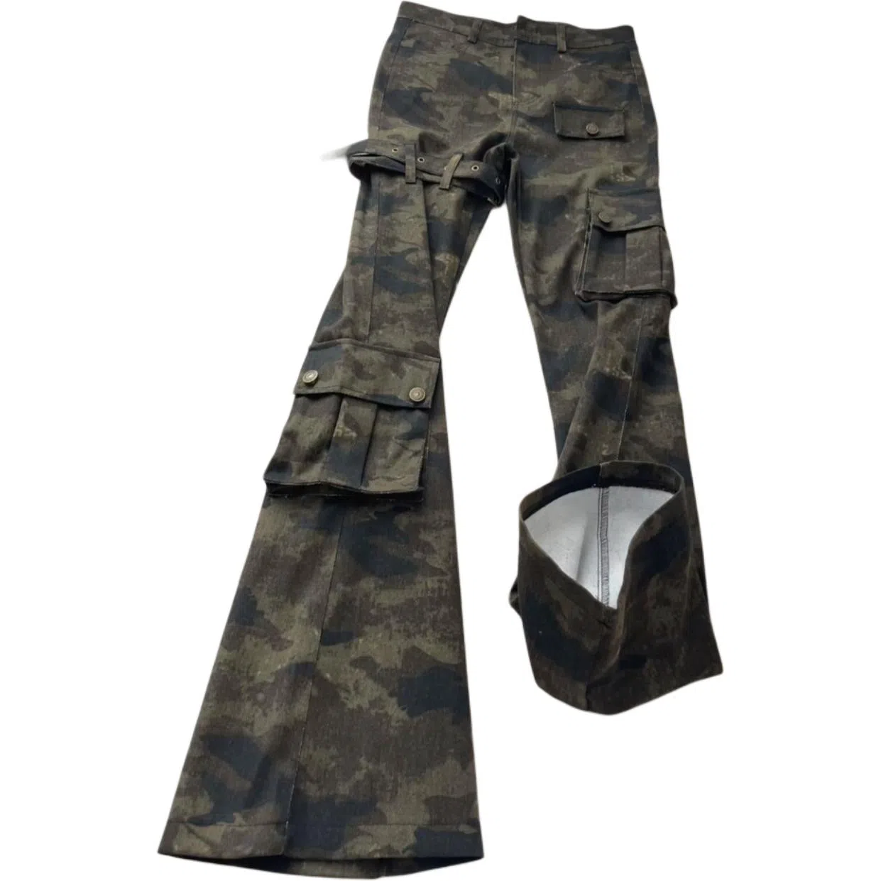 CORNILOT vibecleanfit