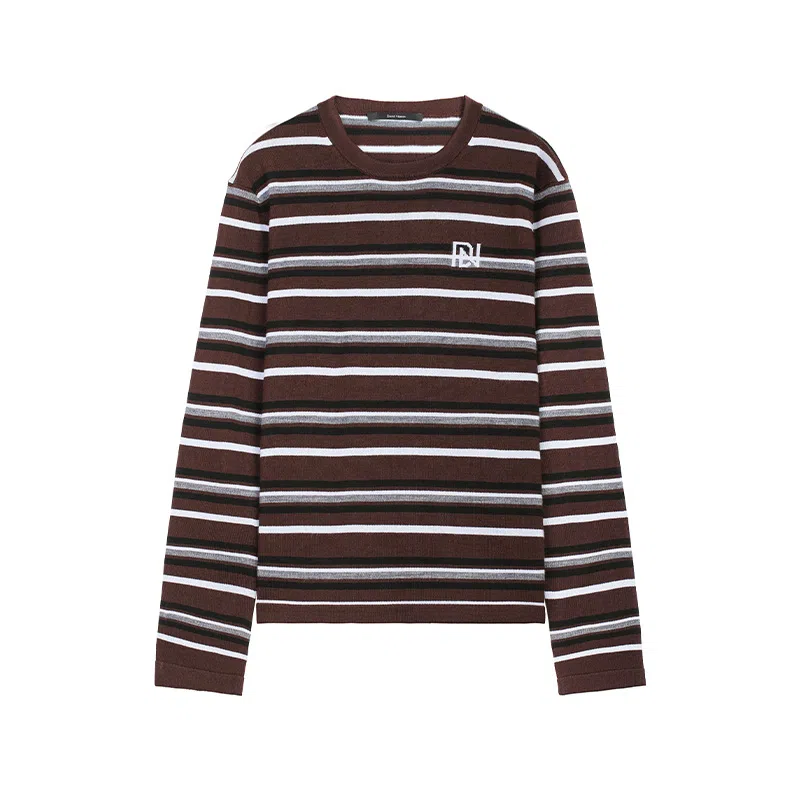 DAVID NAMAN LOGO miu