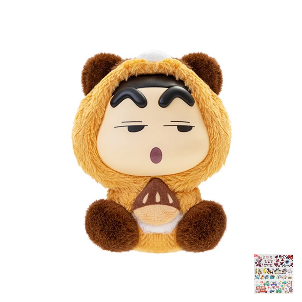 x Crayon Shinchan Q 16 6