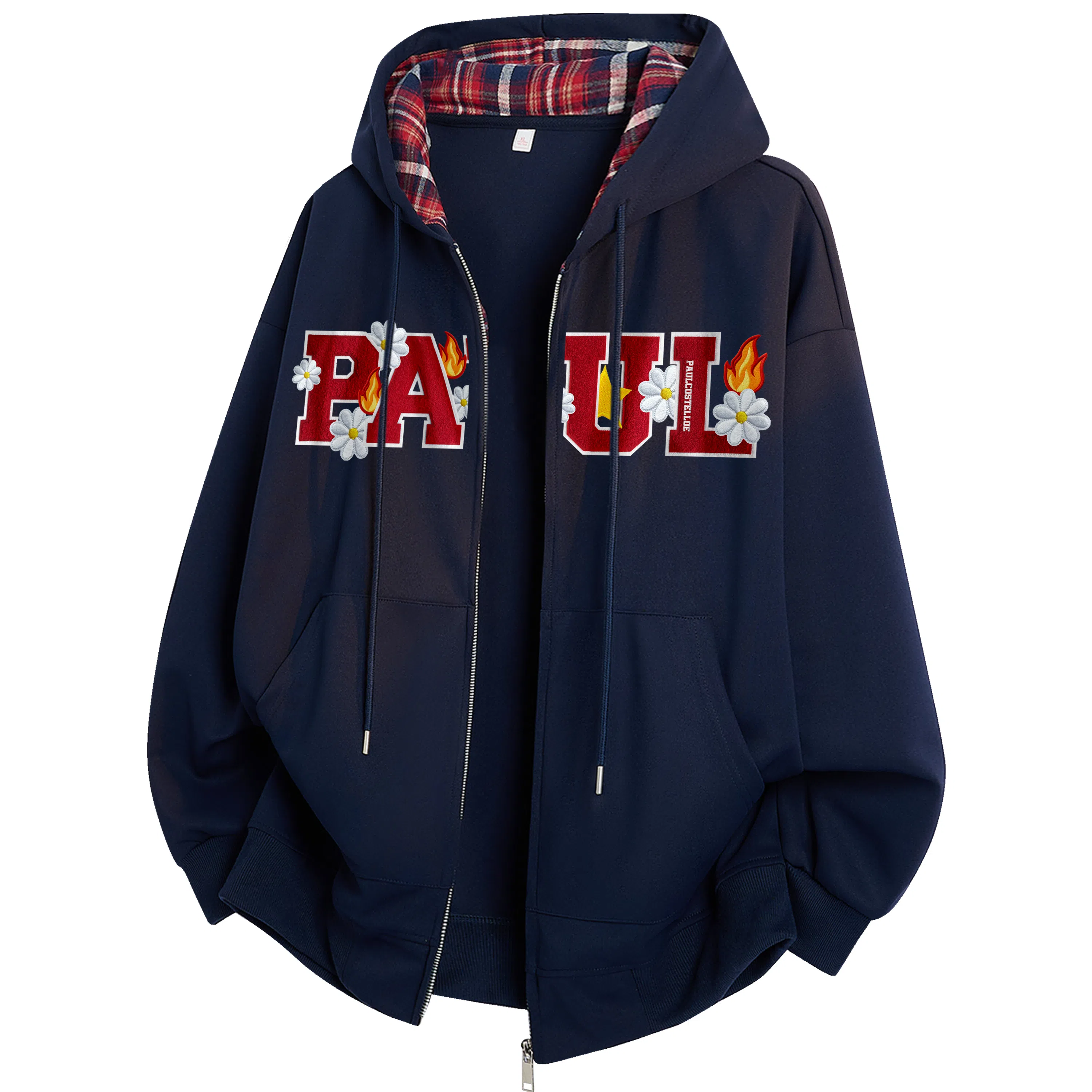 PAUL COSTELLOE Vintage