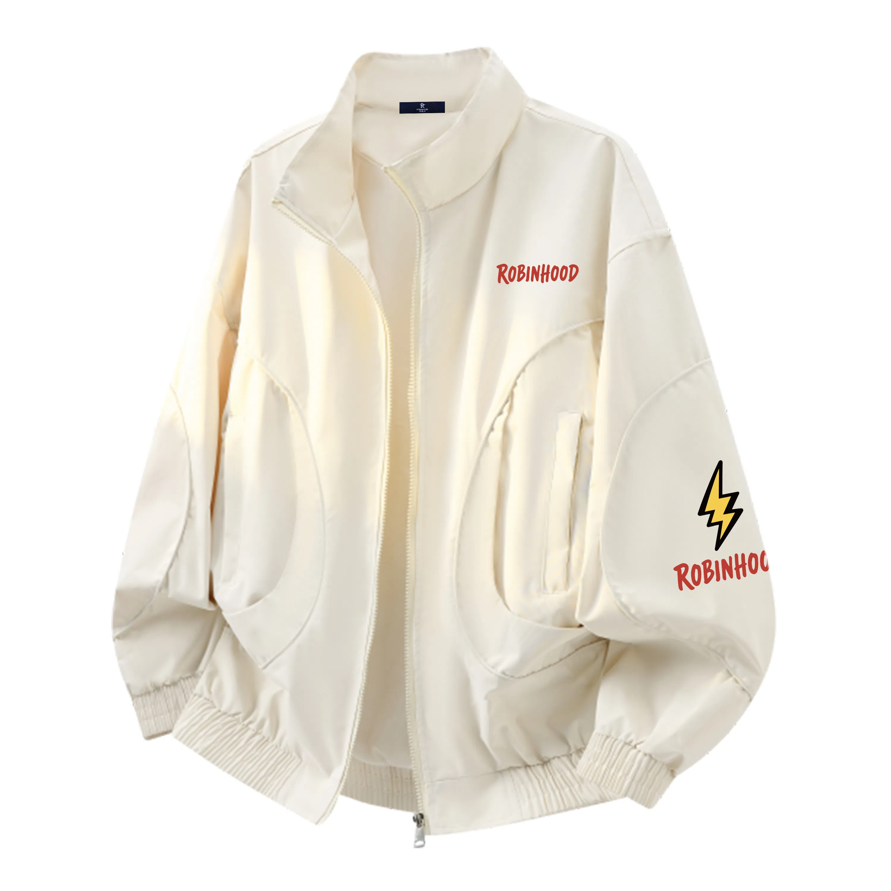 ROBINHOOD Cleanfitlogo