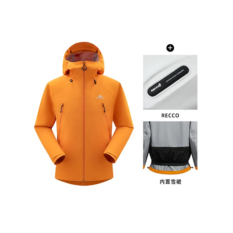 PIONEER CAMP eVent3LRECCO