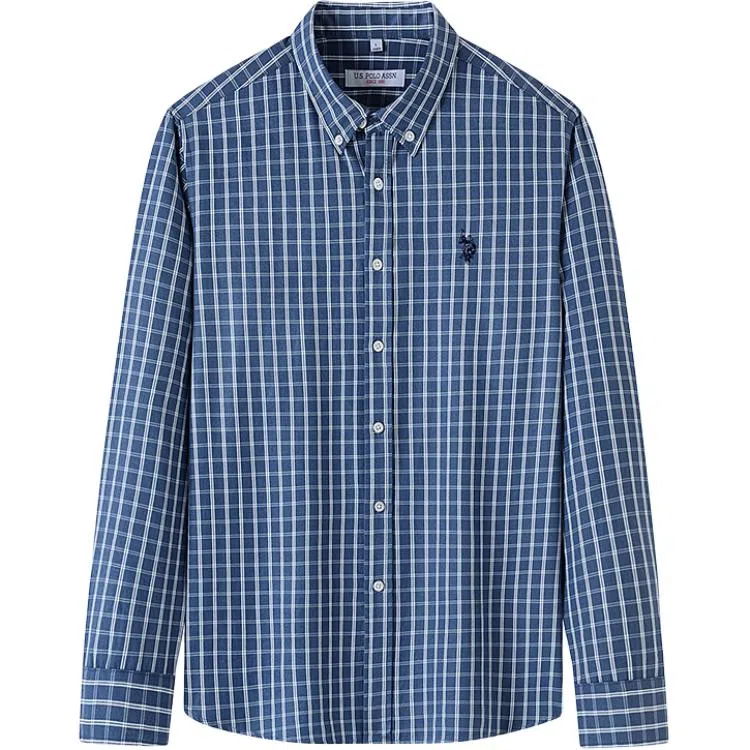 U.S. POLO ASSN. LOGO