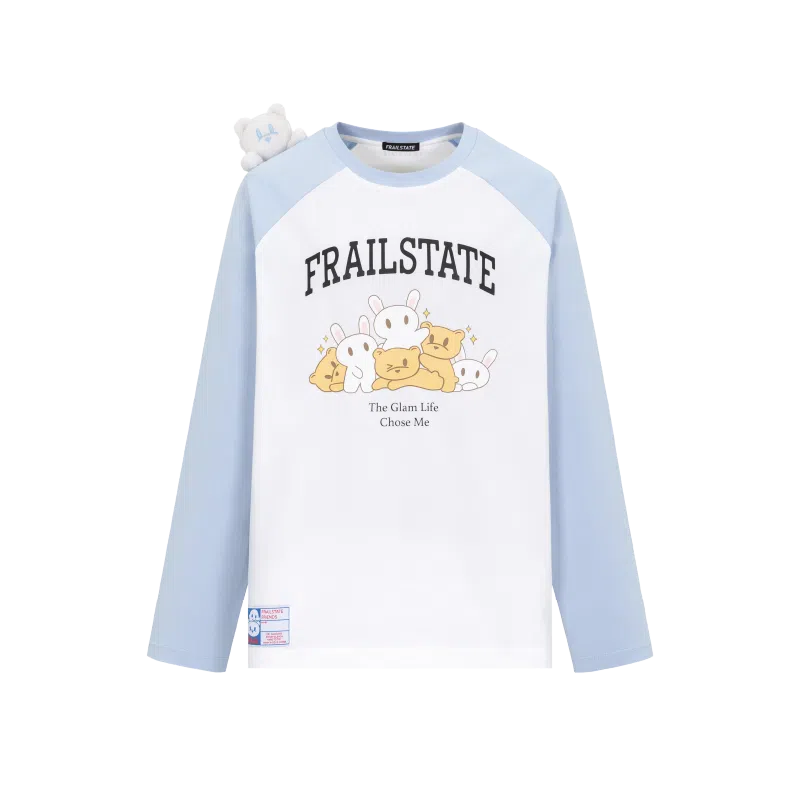 FRAIL STATE T