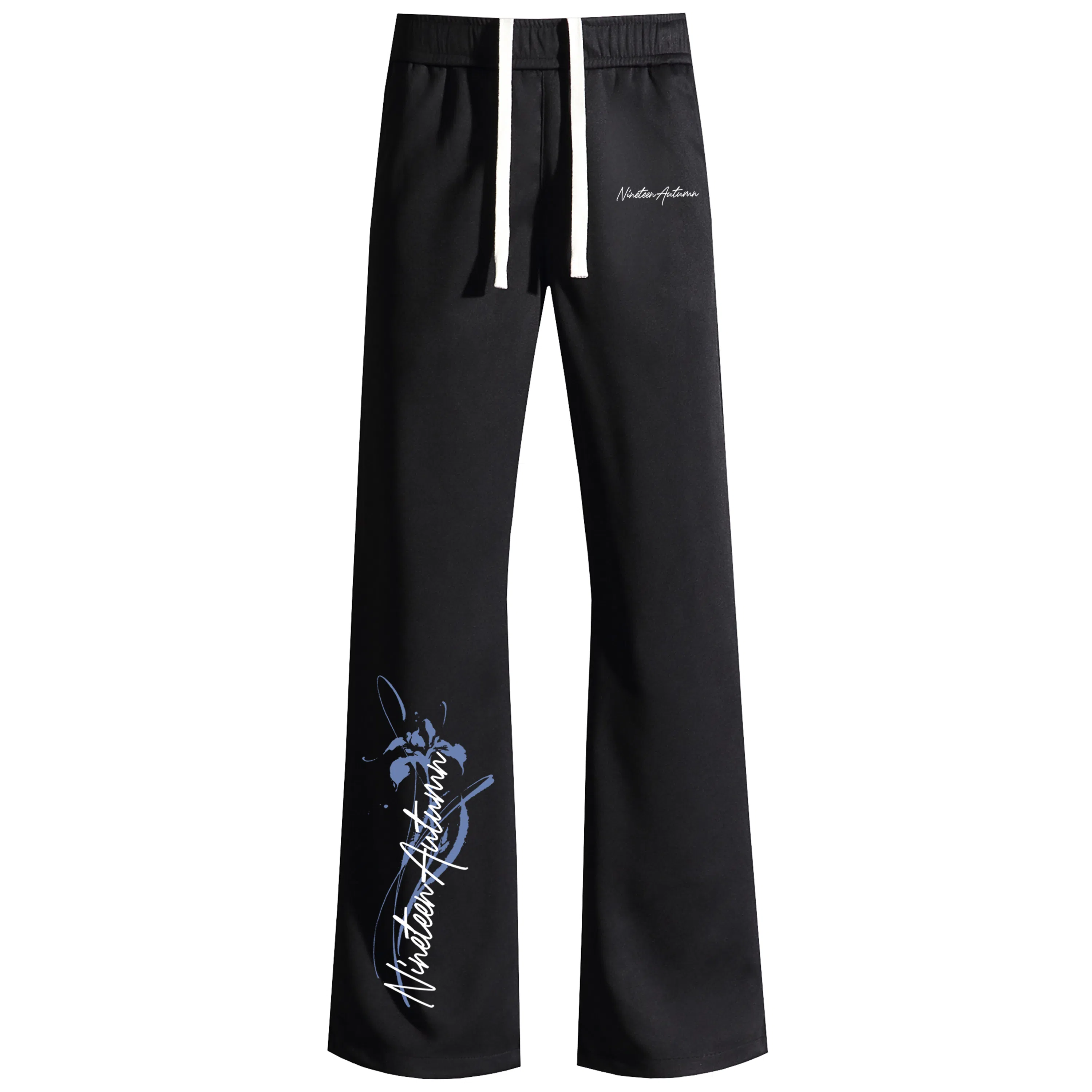 NINETEEN AUTUMN logo