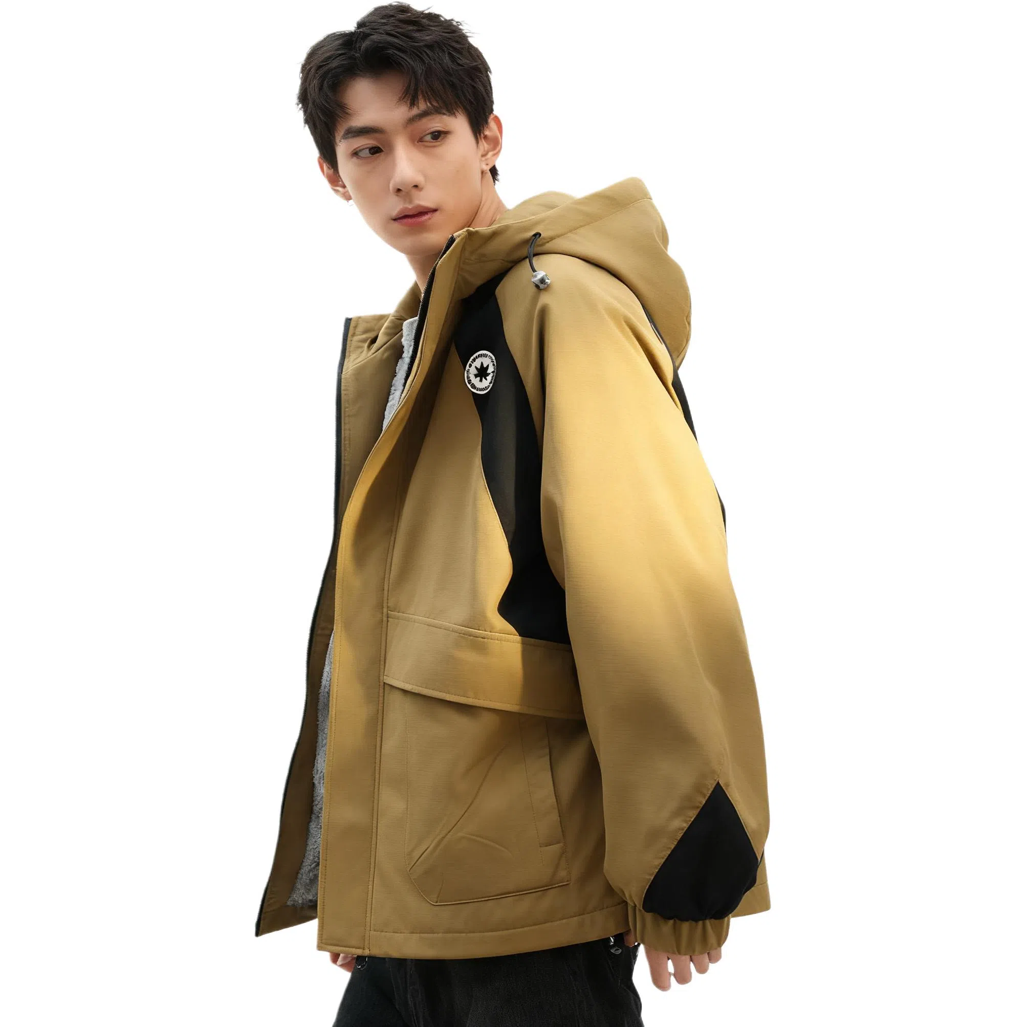 COLD MAPLE FW25
