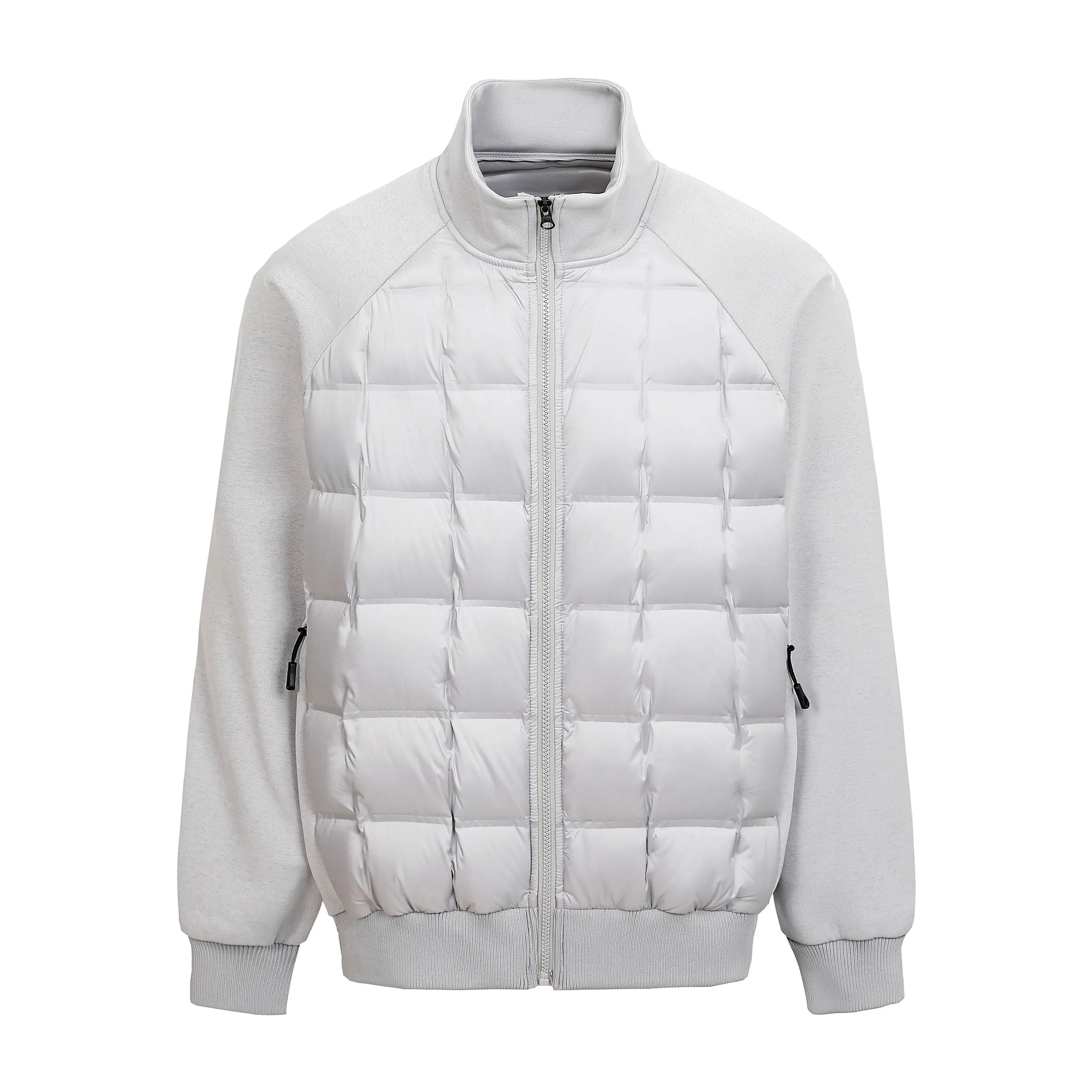 NBNO Winter Down Jacket