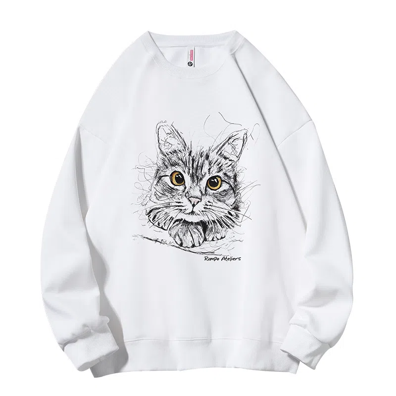 DAFT PUNK 460goversize