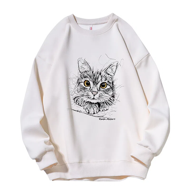 DAFT PUNK 460goversize