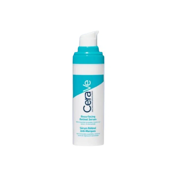 CeraVe Retinol Serum