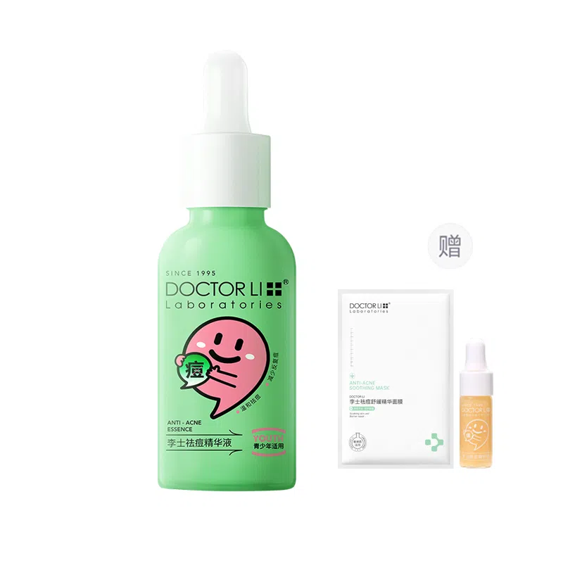 DOCTOR LI 30ml
