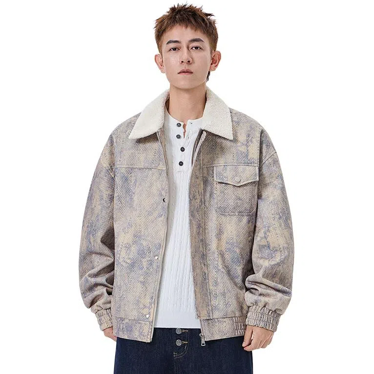 CHUAN QI BAO LUO M-8XL