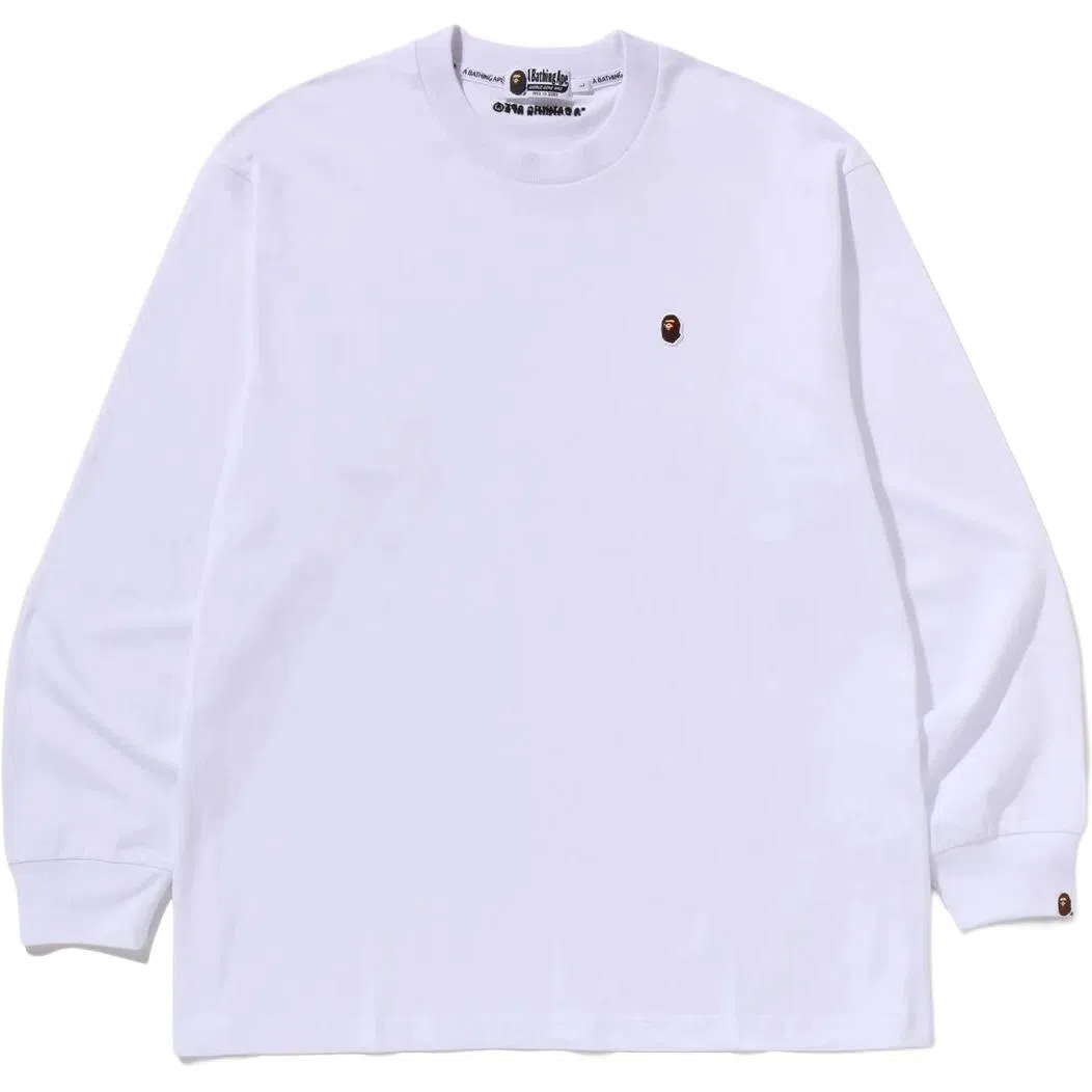 A BATHING APE FW25 FW25 logoT