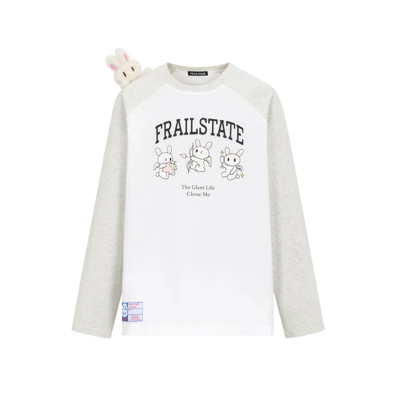 FRAIL STATE T
