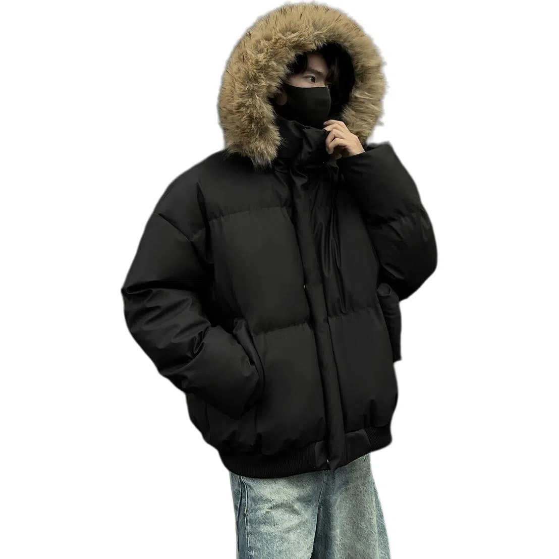 BEAR UNION cleanfit