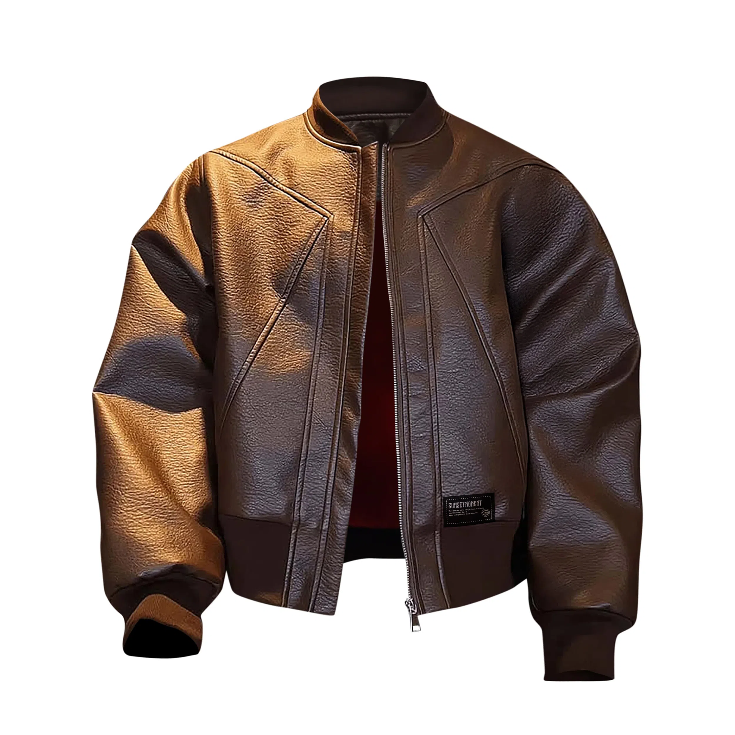 SUNSETMONENT pucleanfit