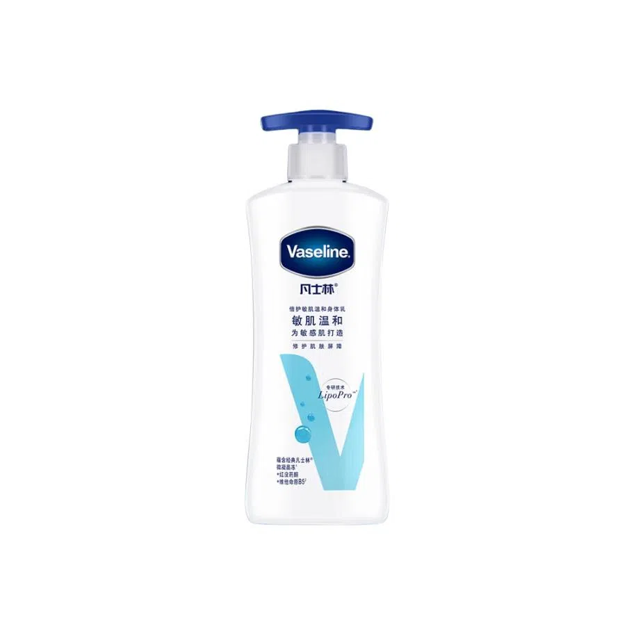 VASELINE 30g*2100g200g400g