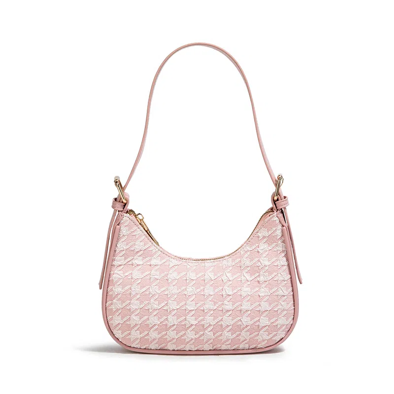 CAEISL&KCIEL Crescent Bag