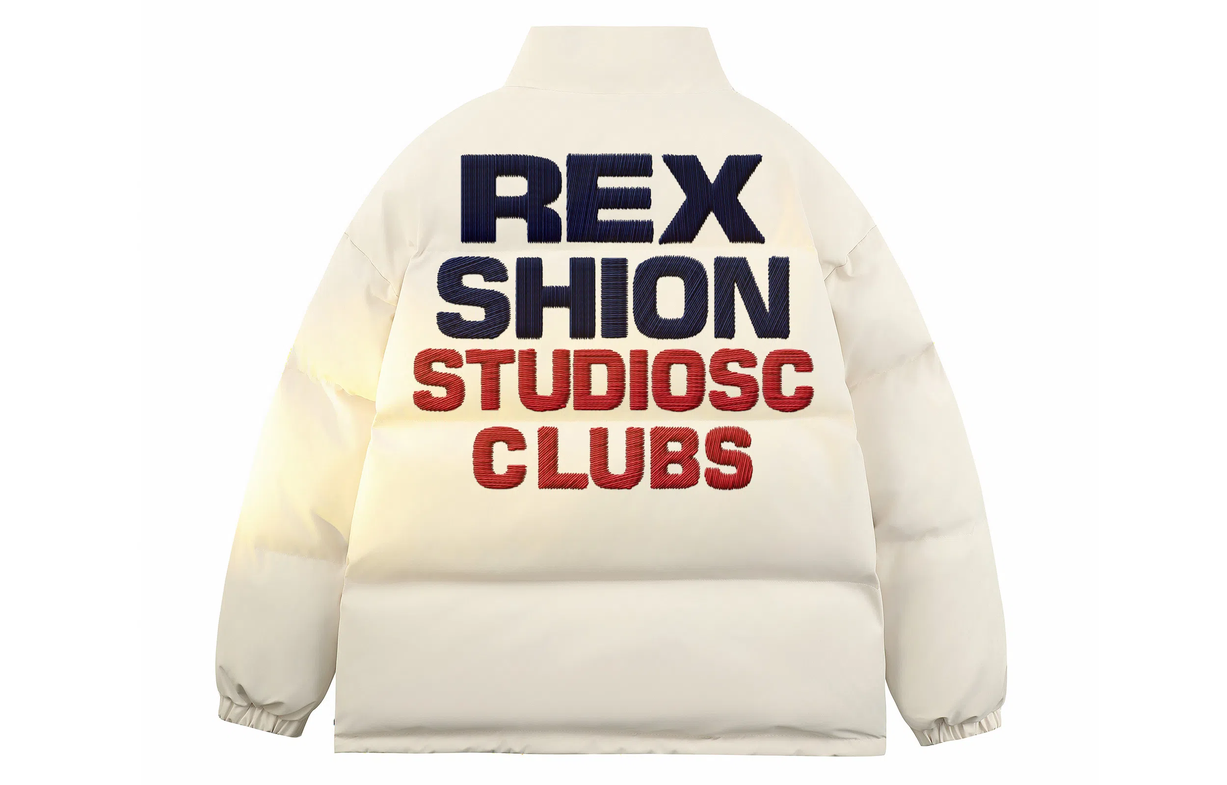 REXSHION Logo