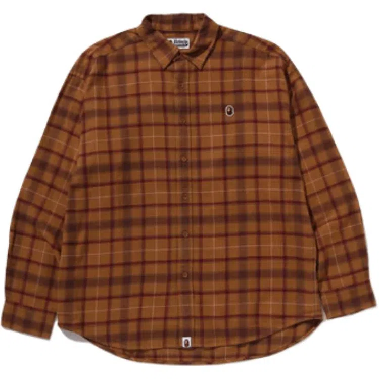 A BATHING APE FW25 FW25