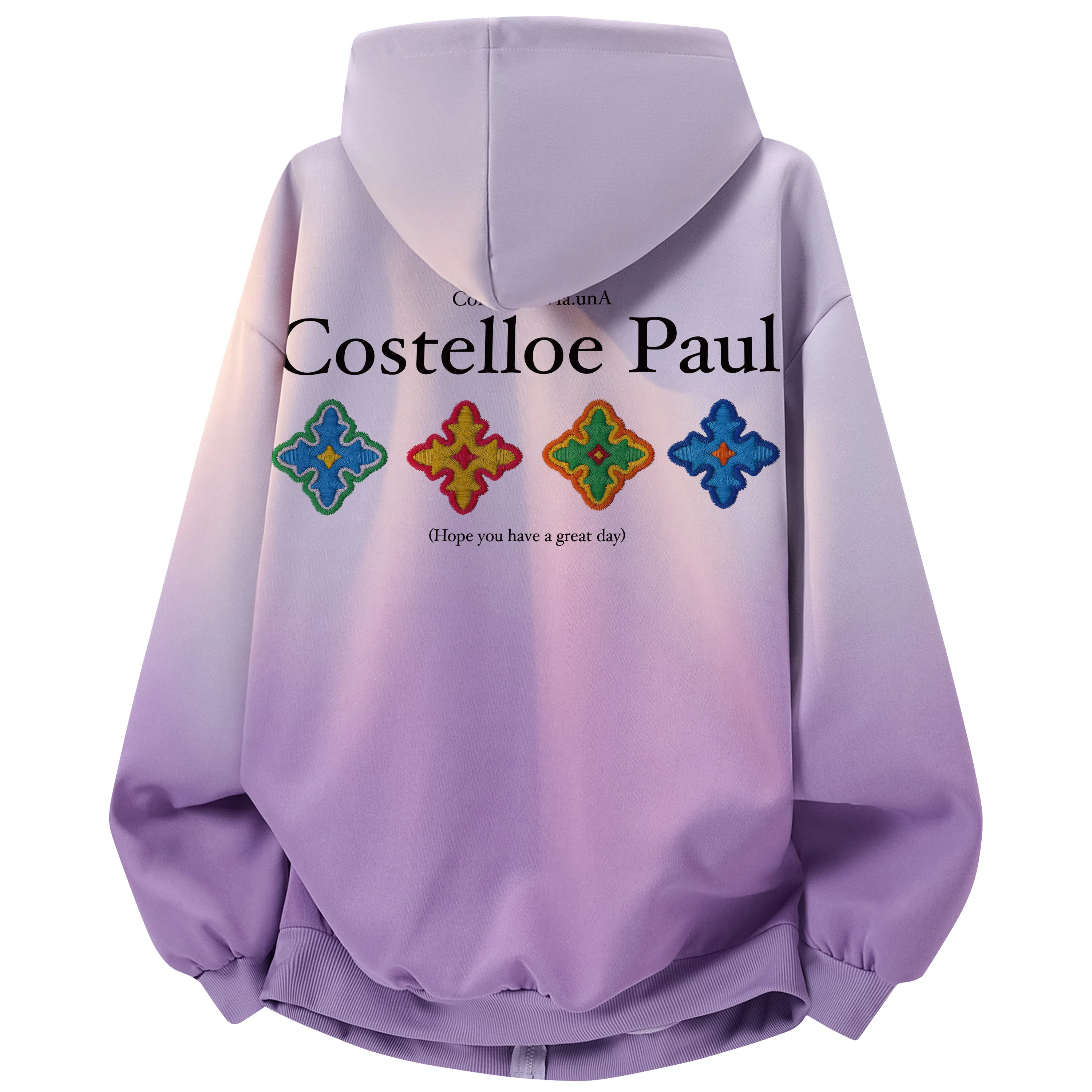 PAUL COSTELLOE Vintage