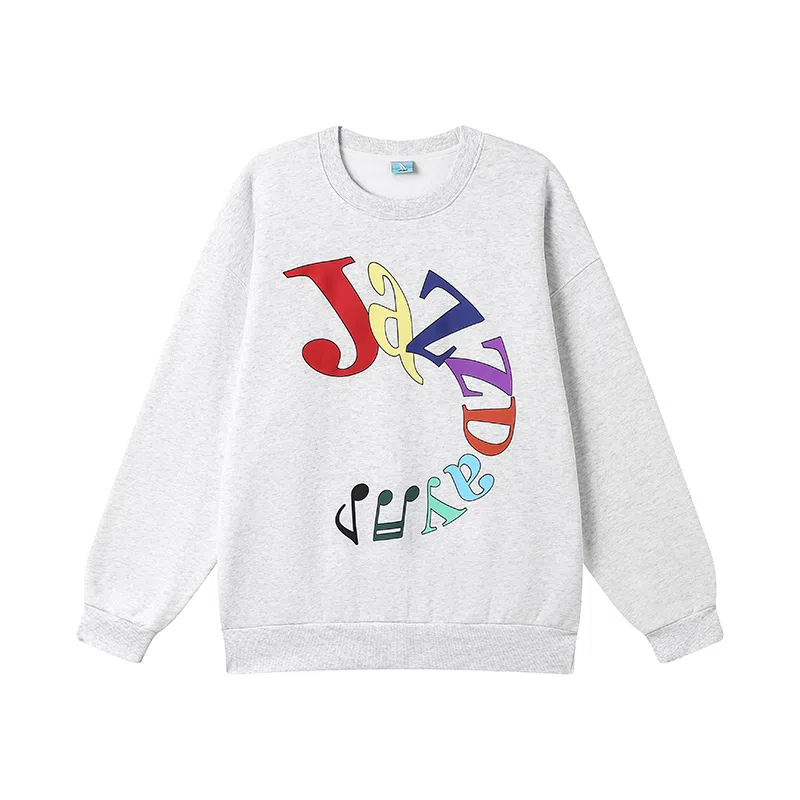 Crying Center JazzDay