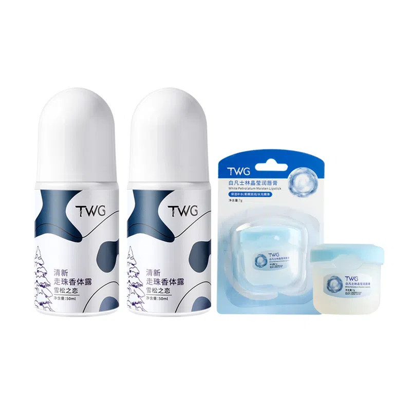 TWG EDT
