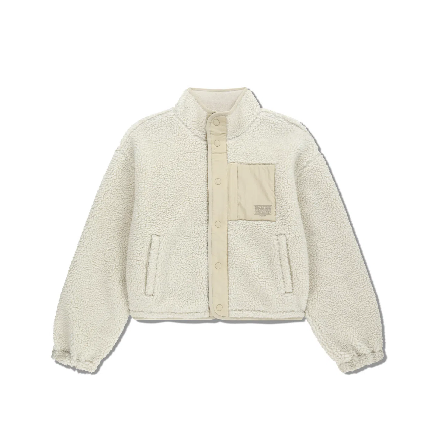 MARITHE FRANCOIS GIRBAUD LOGO25