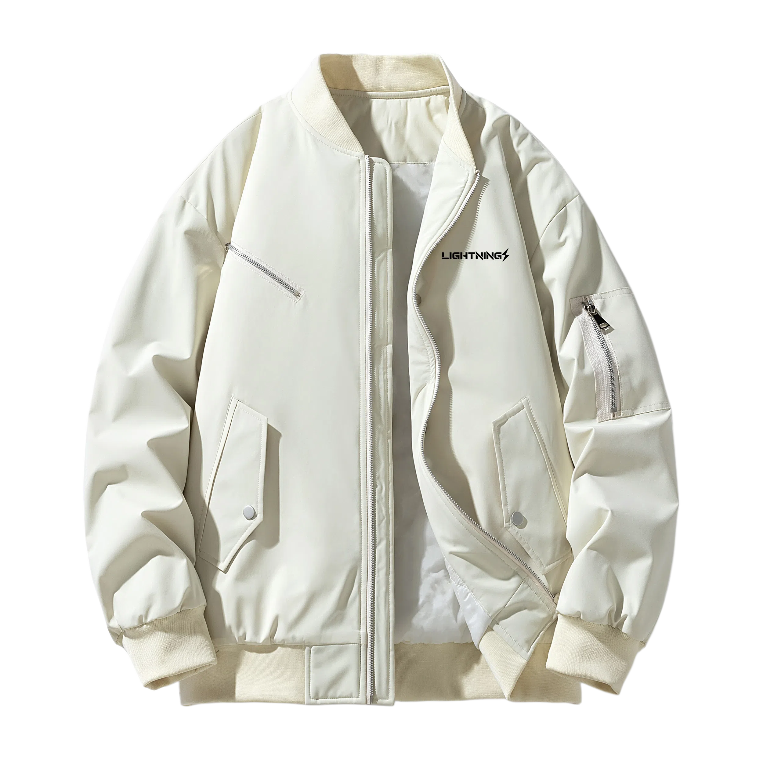 Lightning X Storm clean fit