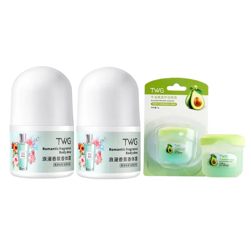 TWG EDT