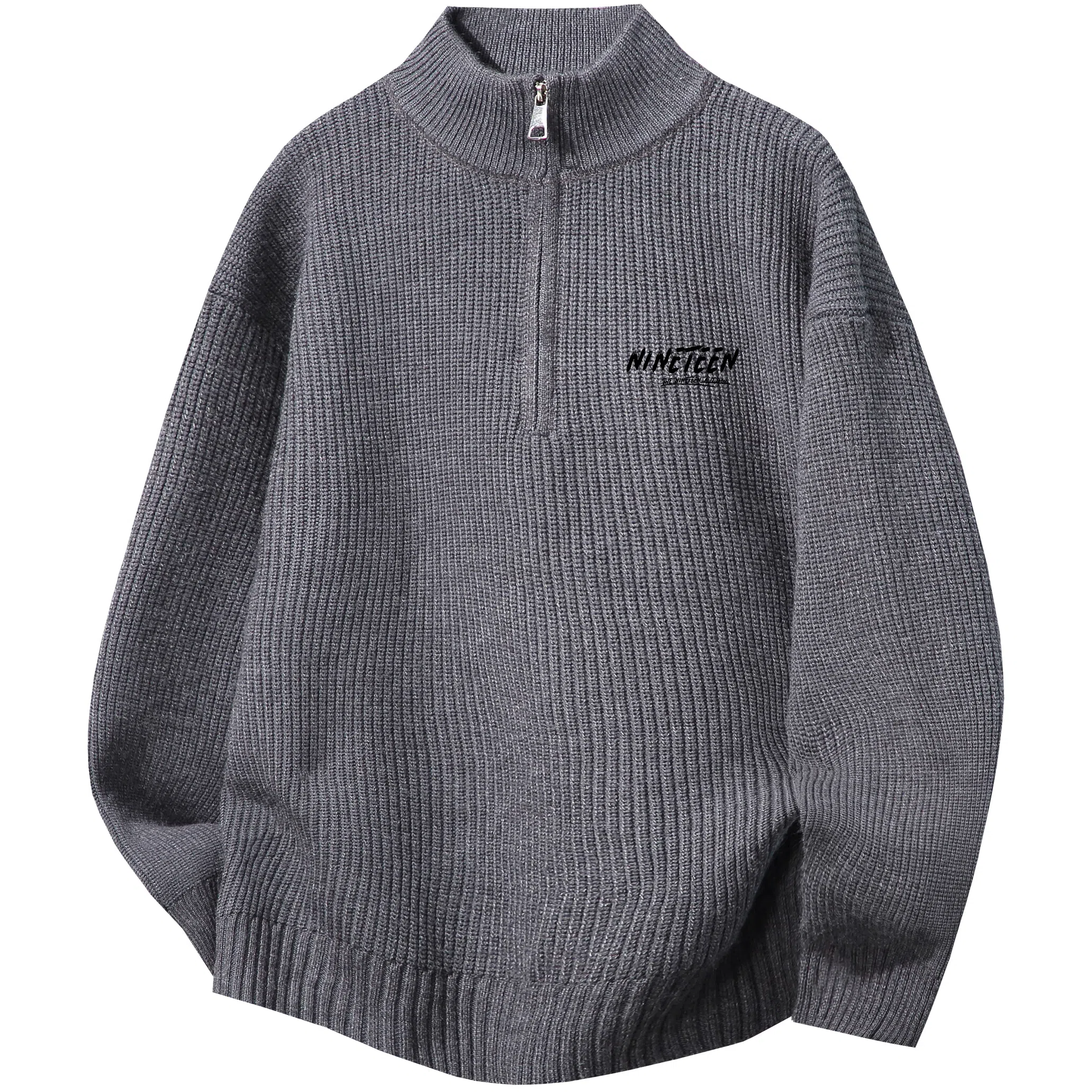 NINETEEN AUTUMN Logo