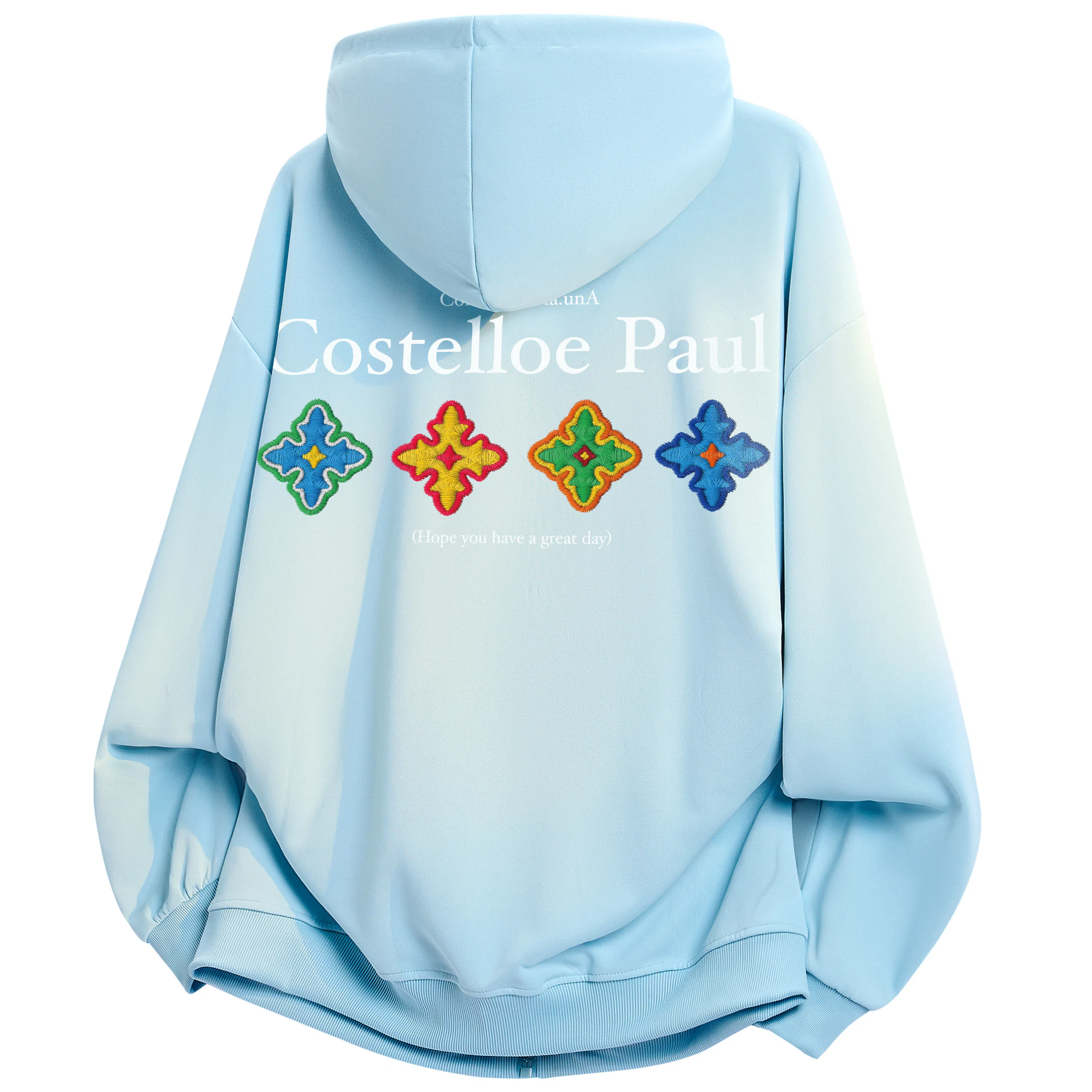 PAUL COSTELLOE Vintage