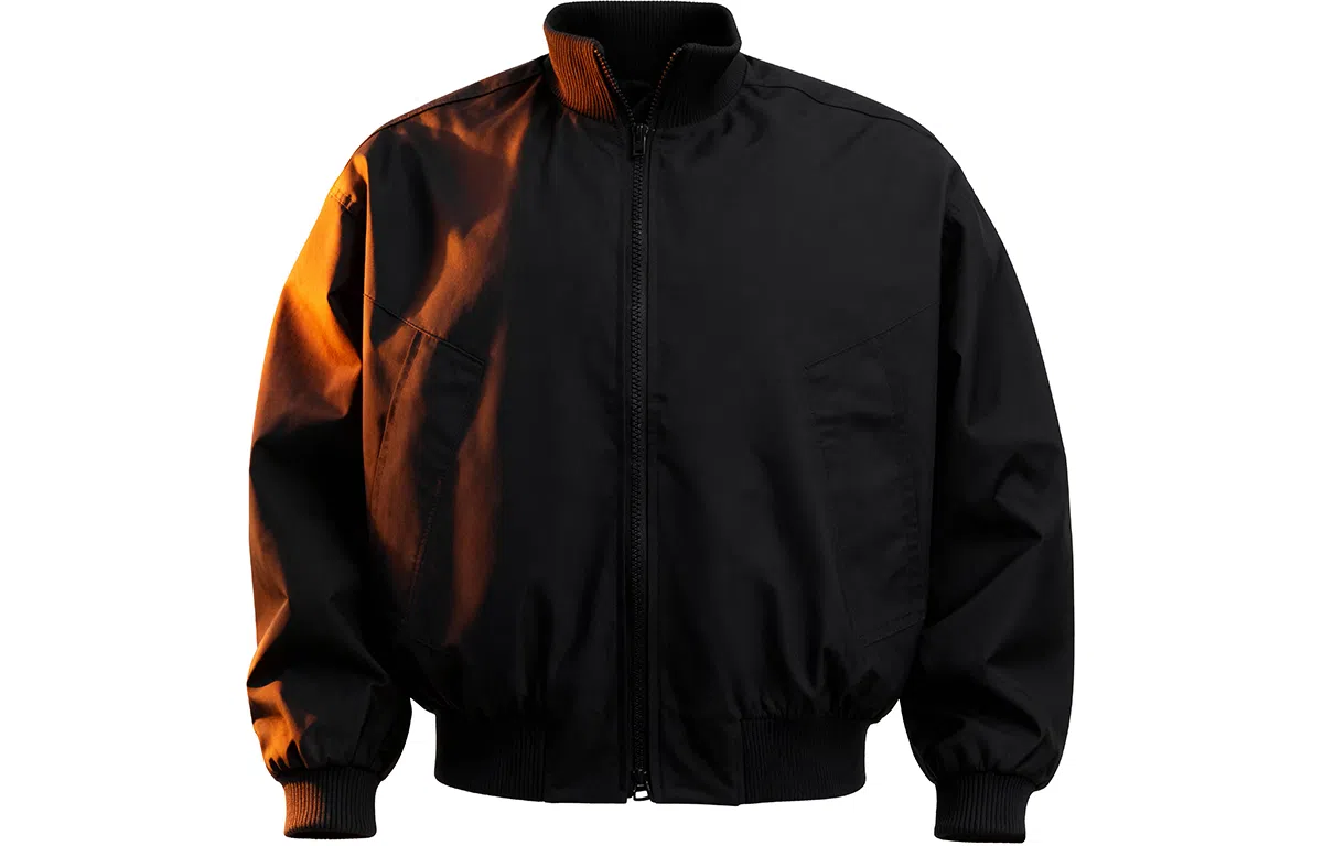 OKUS cleanfitbomber90