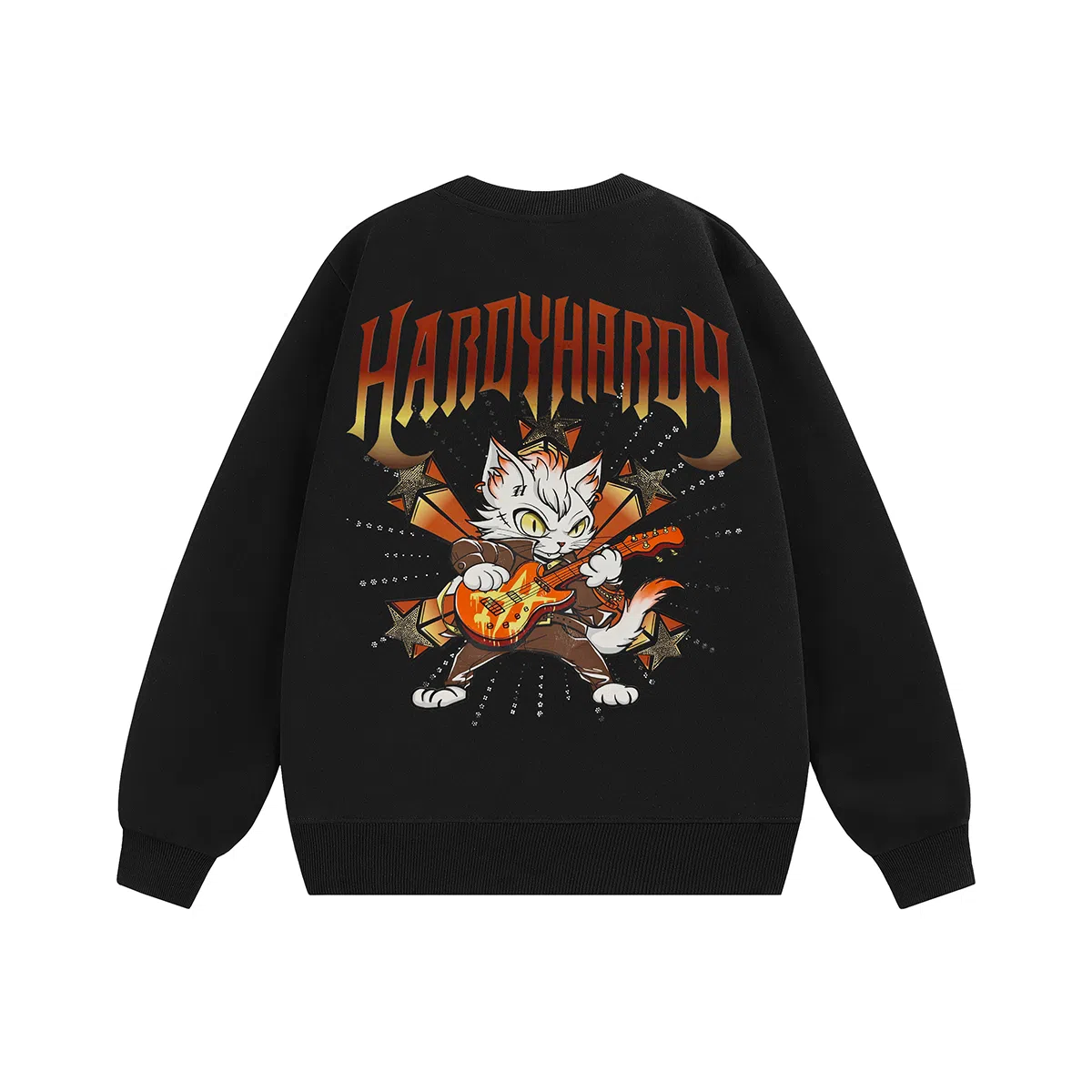 HARDY HARDY