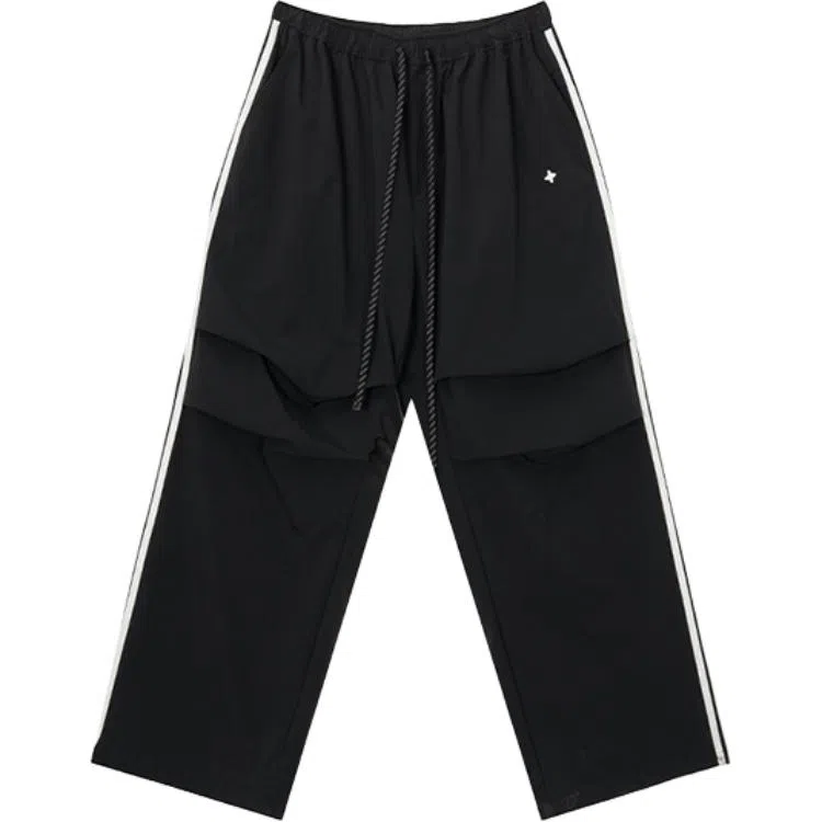 MET Initaly Striped Track Pants