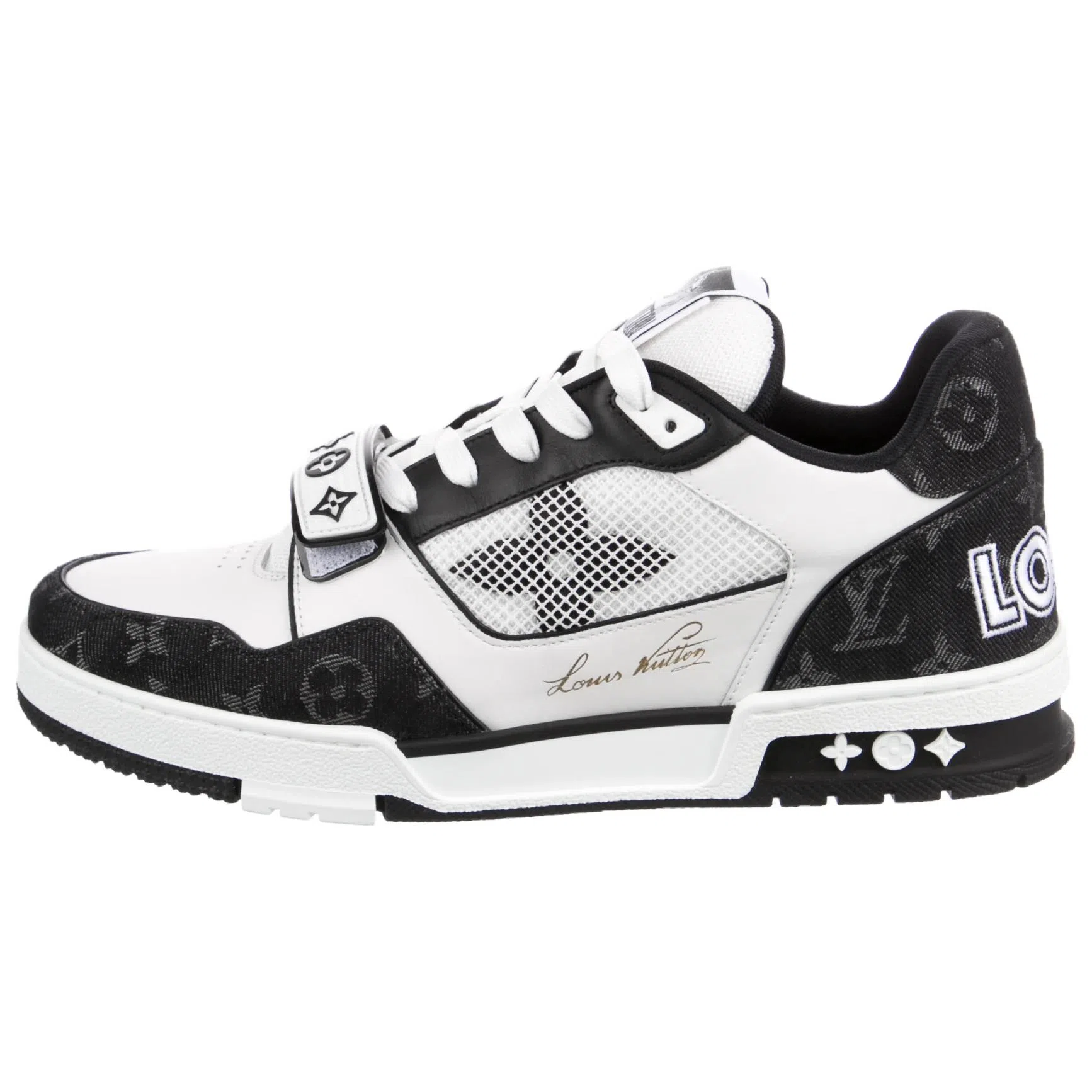 LOUIS VUITTON Trainer