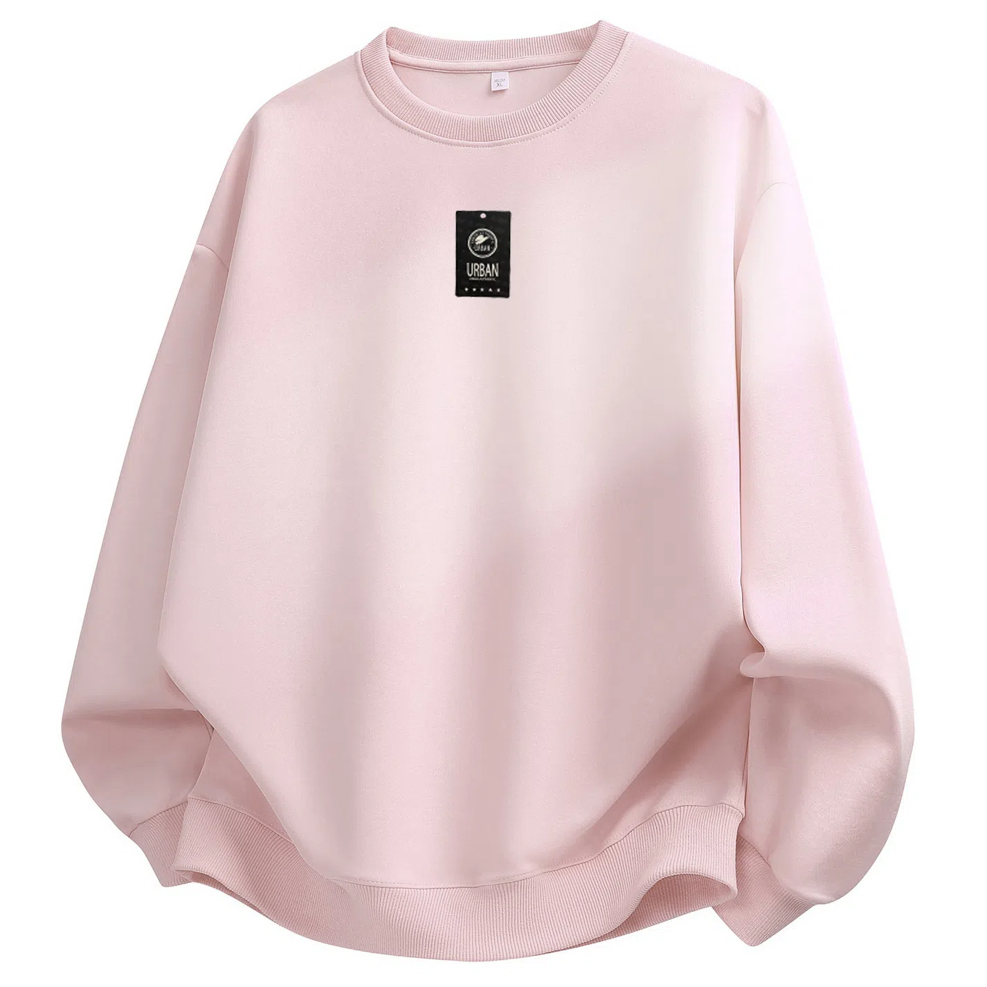 URBAN AUTHENTIC cleanfit