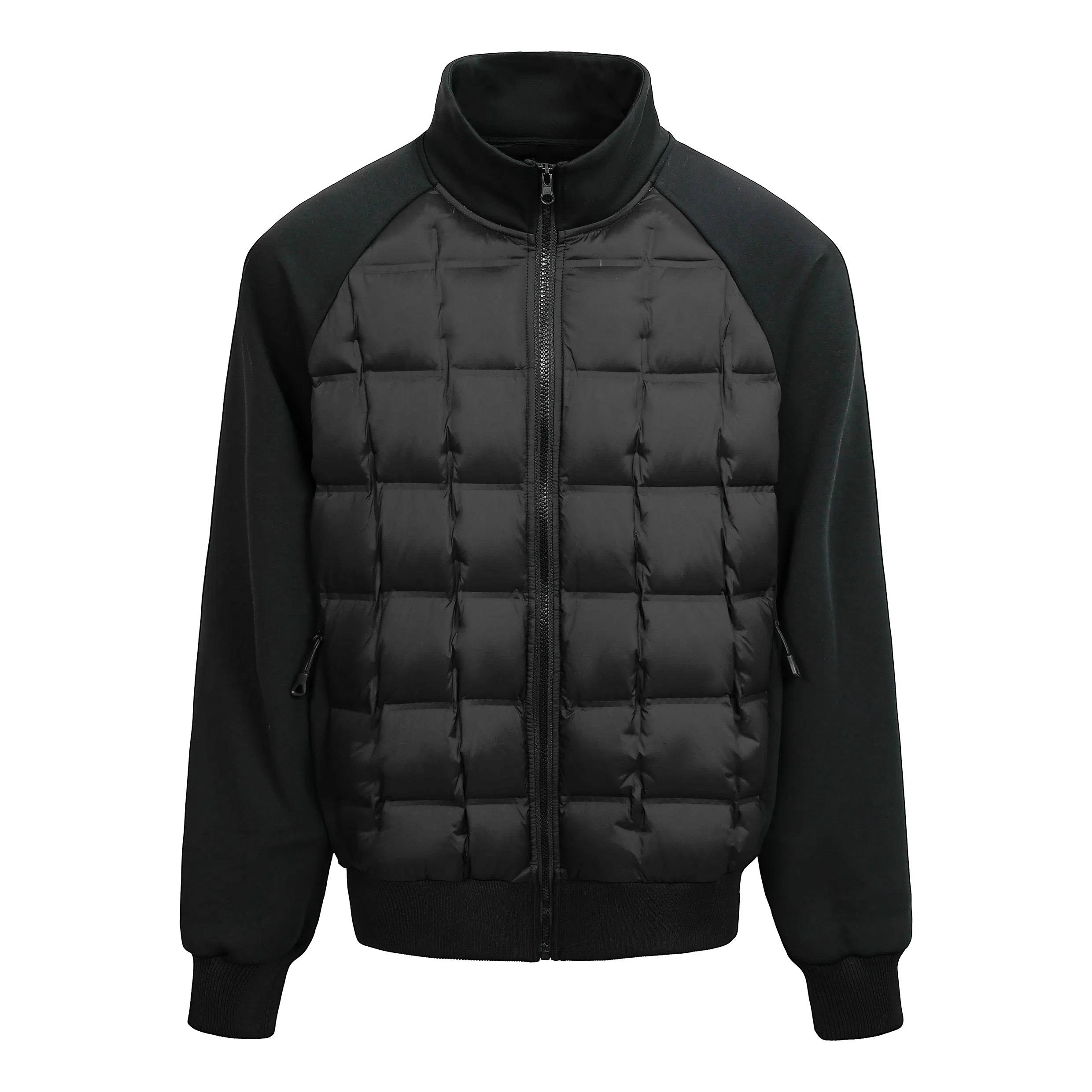 NBNO Winter Down Jacket