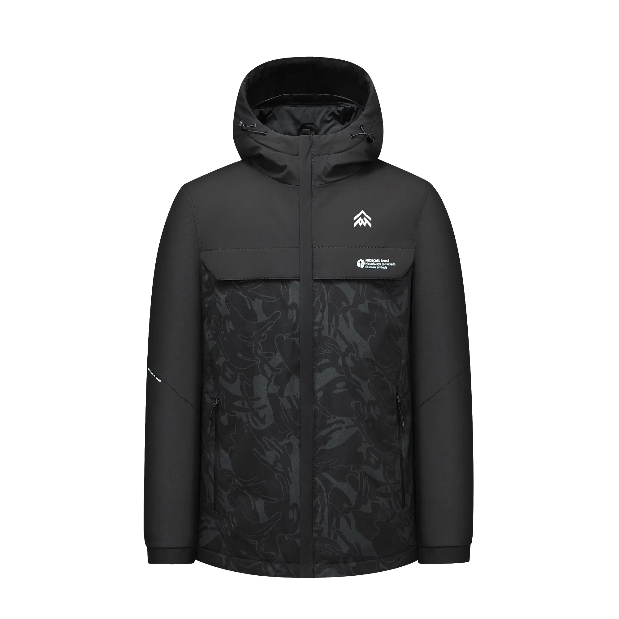 DUKE+DEXTER logo90